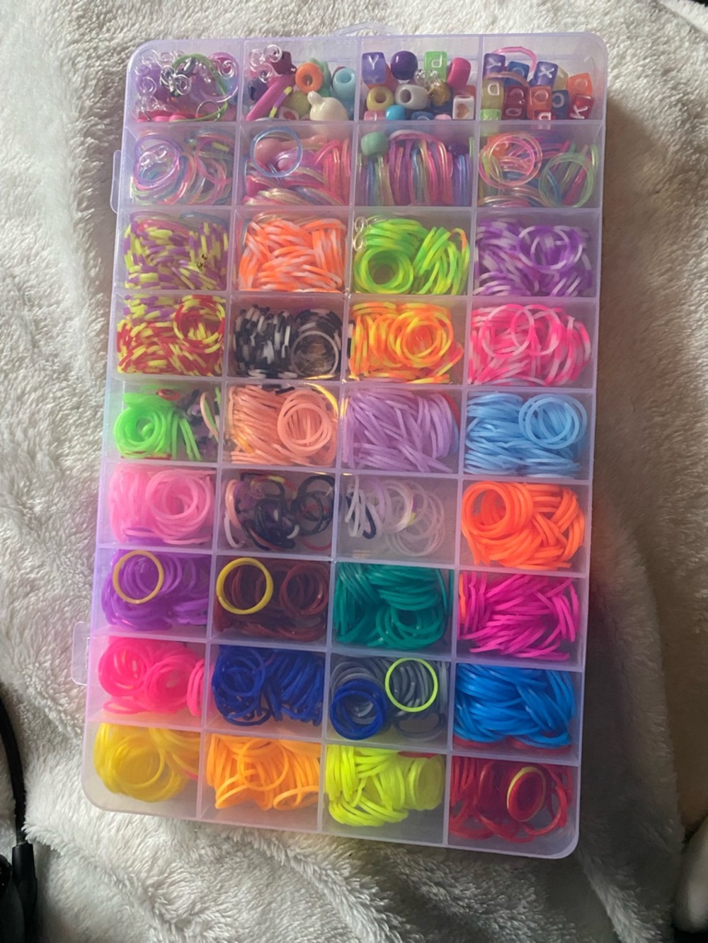 Rainbow Loom Kit